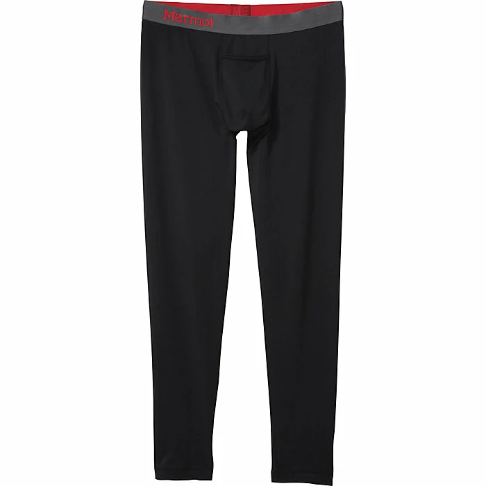 Marmot Men's Baselayer Tight 2 Marmot Men's Baselayer Tight - Image 2