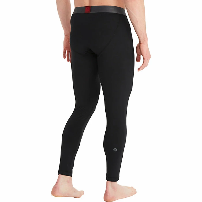 Marmot Men's Baselayer Tight 3 Marmot Men's Baselayer Tight - Image 3