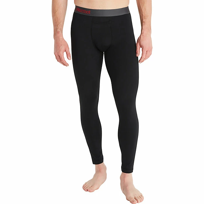 Marmot Men's Baselayer Tight 1 Marmot Men's Baselayer Tight