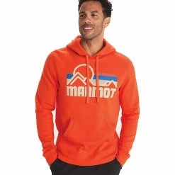 Marmot Men's Coastal Hoody - Big Tall 18 Marmot Men's Coastal Hoody - Big Tall -Camping Wear Shop 10496783x1090033 zm