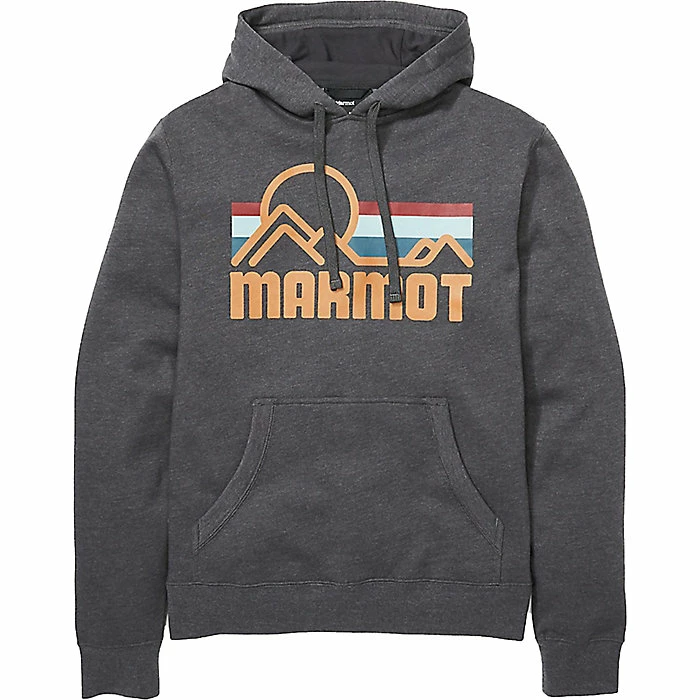 Marmot Men's Coastal Hoody - Big Tall 6 Marmot Men's Coastal Hoody - Big Tall - Image 6