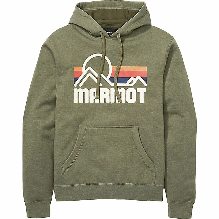 Marmot Men's Coastal Hoody - Big Tall 1 Marmot Men's Coastal Hoody - Big Tall