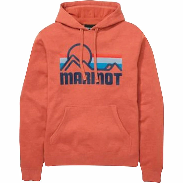 Marmot Men's Coastal Hoody - Big Tall 8 Marmot Men's Coastal Hoody - Big Tall - Image 8