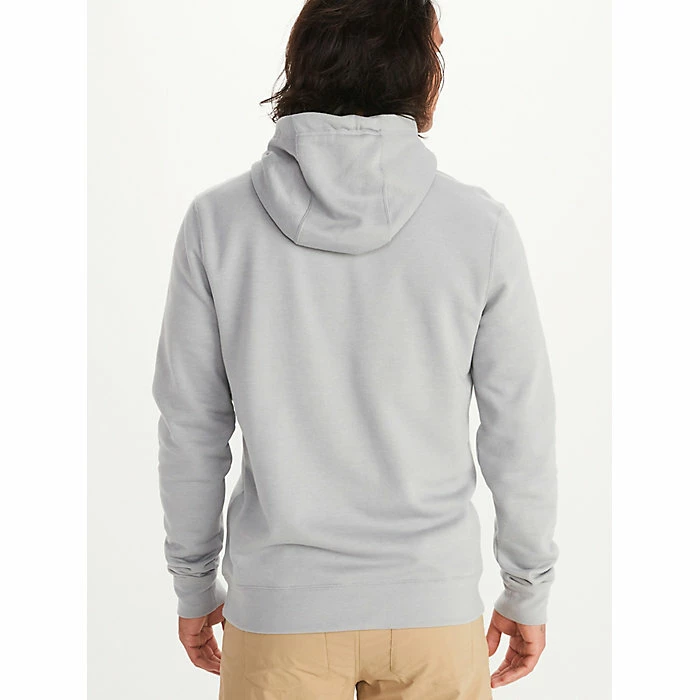 Marmot Men's Coastal Hoody - Big Tall 3 Marmot Men's Coastal Hoody - Big Tall - Image 3