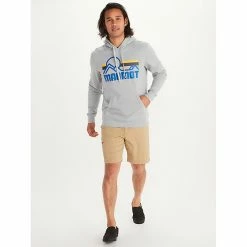 Marmot Men's Coastal Hoody - Big Tall 13 Marmot Men's Coastal Hoody - Big Tall -Camping Wear Shop 10496783x1213420 vAlt2