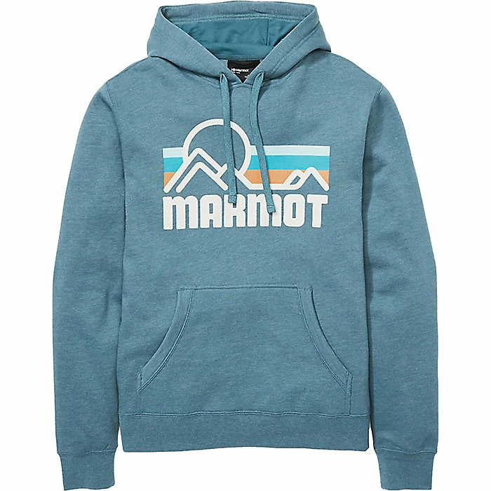 Marmot Men's Coastal Hoody - Big Tall 10 Marmot Men's Coastal Hoody - Big Tall - Image 10