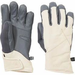 Marmot Women's Dragtooth Undercuff Glove