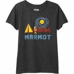 Marmot Women's Elliston SS Tee