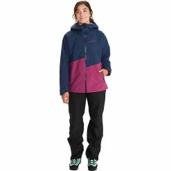Marmot Women's Evodry Clouds Rest Jacket
