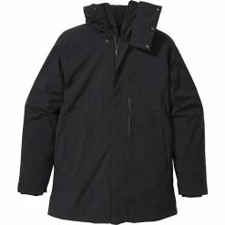 Marmot Men's Evodry Riverfront Parka -Camping Wear Shop 10496799x1012905 zm