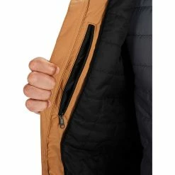 Marmot Men's Evodry Riverfront Parka -Camping Wear Shop 10496799x1065231 vAlt image 3