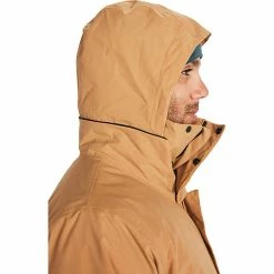 Marmot Men's Evodry Riverfront Parka -Camping Wear Shop 10496799x1065231 vHood