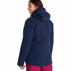 Marmot Women's Featherless Comp Jacket -Camping Wear Shop 10496803x1107866 vBack