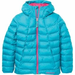 Marmot Kids' Featherless Hoody -Camping Wear Shop 10496804x1058019 zm