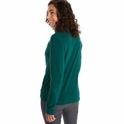 Marmot Women's Flashpoint Jacket -Camping Wear Shop 10496805x1096530 vBack