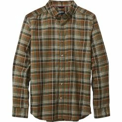 Marmot Men's Harkins Lightweight Flannel LS Shirt -Camping Wear Shop 10496821x1036935 vAlt1