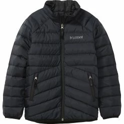 Marmot Kids' Highlander Down Jacket -Camping Wear Shop 10496822x1012905 zm