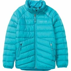 Marmot Kids' Highlander Down Jacket
