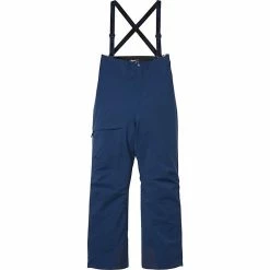 Marmot Women's Huntley Bib -Camping Wear Shop 10496829x1107866 vAlt1