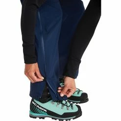 Marmot Women's Huntley Bib -Camping Wear Shop 10496829x1107866 vAlt3