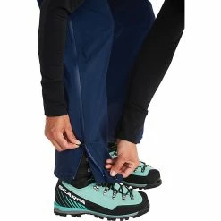 Marmot Women's Huntley Bib -Camping Wear Shop 10496829x1107866 vFeature