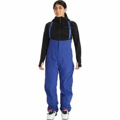 Marmot Women's Huntley Bib -Camping Wear Shop 10496829x1129159 zm