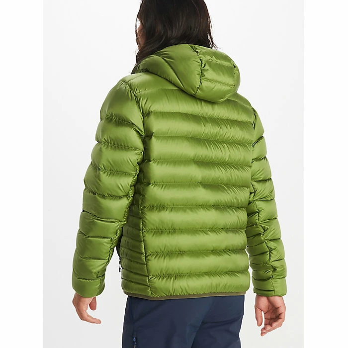 Marmot Men's Hype Down Hoody 5 Marmot Men's Hype Down Hoody - Image 5