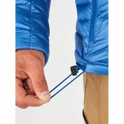 Marmot Men's Hype Down Jacket -Camping Wear Shop 10496833x1077233 vAlt3