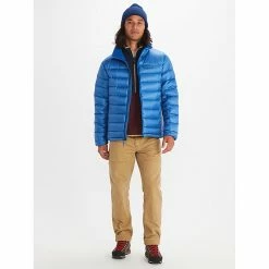 Marmot Men's Hype Down Jacket -Camping Wear Shop 10496833x1077233 vAlt4