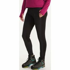 Marmot Women's Kluane Hybrid Tight -Camping Wear Shop 10496837x1012905 vAngled