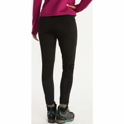 Marmot Women's Kluane Hybrid Tight -Camping Wear Shop 10496837x1012905 vBack