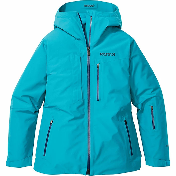 Marmot Women's Lightray Jacket 3 Marmot Women's Lightray Jacket - Image 3