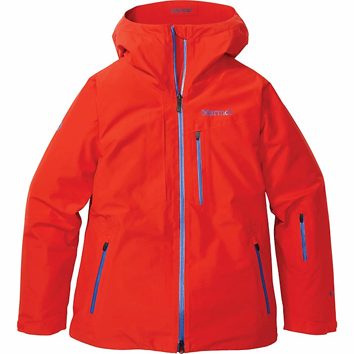Marmot Women's Lightray Jacket 4 Marmot Women's Lightray Jacket - Image 4