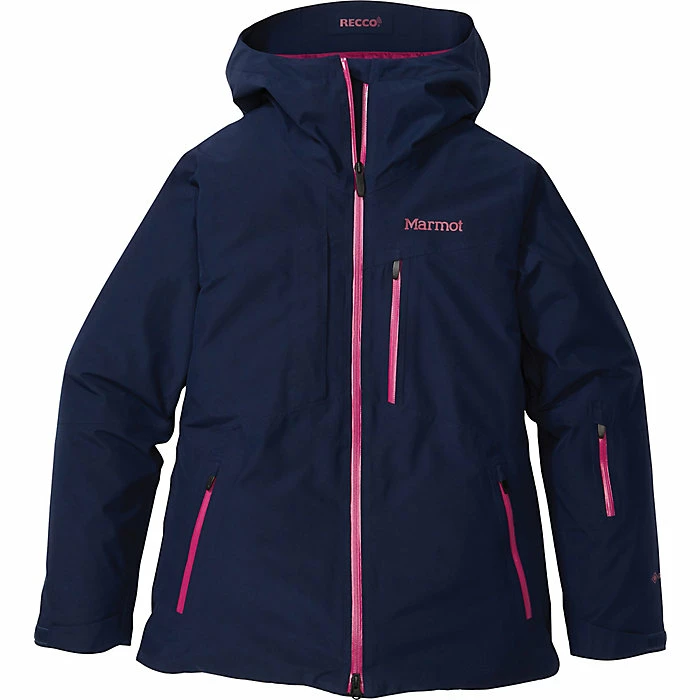 Marmot Women's Lightray Jacket 2 Marmot Women's Lightray Jacket - Image 2