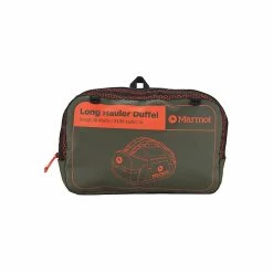 Marmot Long Hauler Duffel Bag -Camping Wear Shop 10496852x1017407 zm