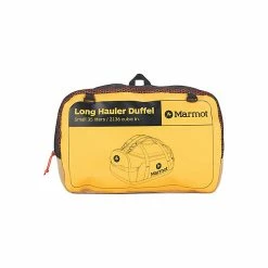 Marmot Long Hauler Duffel Bag