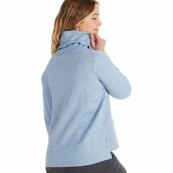 Marmot Women's Lorraine Pullover -Camping Wear Shop 10496853x1011204 vAlt1