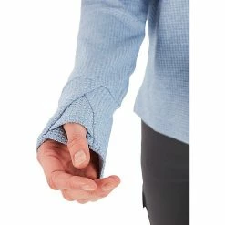 Marmot Women's Lorraine Pullover -Camping Wear Shop 10496853x1011204 vAlt3