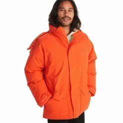 Marmot Men's Mammoth Parka -Camping Wear Shop 10496856x1090033 zm