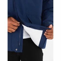 Marmot Men's Mammoth Parka -Camping Wear Shop 10496856x1107866 vAlt4