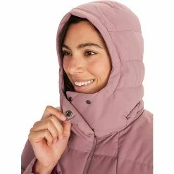 Marmot Women's Mercer Jacket -Camping Wear Shop 10496859x1224519 vHood