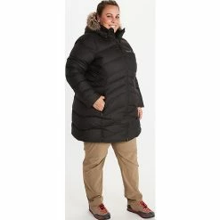 Marmot Women's Montreal Coat -Camping Wear Shop 10496861x1012905 vAlt image 1