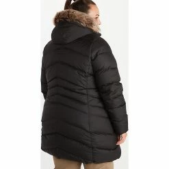 Marmot Women's Montreal Coat -Camping Wear Shop 10496861x1012905 vBack