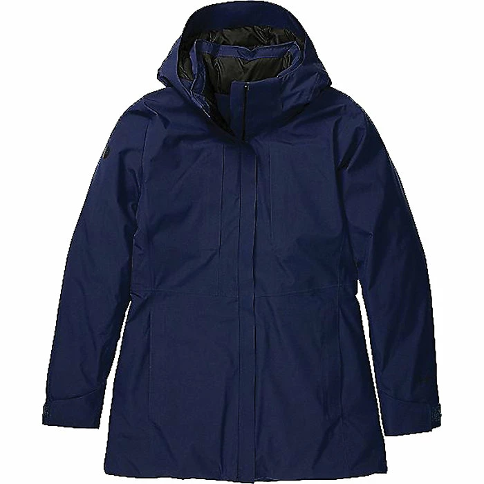Marmot Women's Nolita Featherless Jacket 1 Marmot Women's Nolita Featherless Jacket