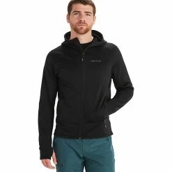 Marmot Men's Olden Polartec Hoody -Camping Wear Shop 10496878x1012905 zm