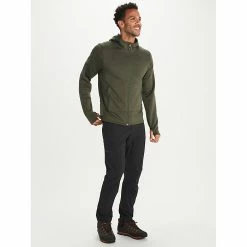 Marmot Men's Olden Polartec Hoody -Camping Wear Shop 10496878x1017407 vAlt3