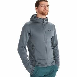 Marmot Men's Olden Polartec Hoody -Camping Wear Shop 10496878x1107969 zm