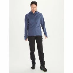 Marmot Women's Olden Polartec Hoody 10 Marmot Women's Olden Polartec Hoody -Camping Wear Shop 10496879x1006880 vAlt4