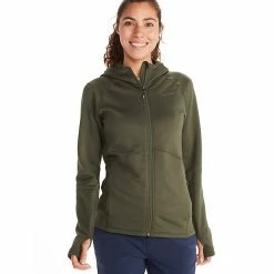 Marmot Women's Olden Polartec Hoody 15 Marmot Women's Olden Polartec Hoody -Camping Wear Shop 10496879x1017407 zm