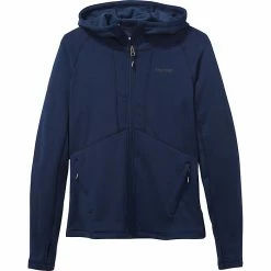 Marmot Women's Olden Polartec Pro Hoody -Camping Wear Shop 10496883x1107866 vAlt1